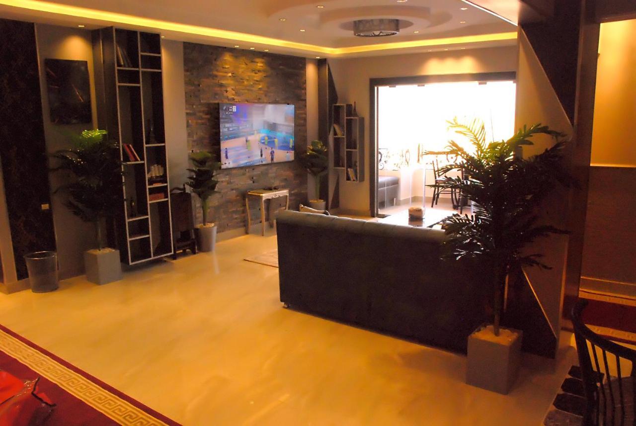 Pyramids Planet Hotel *